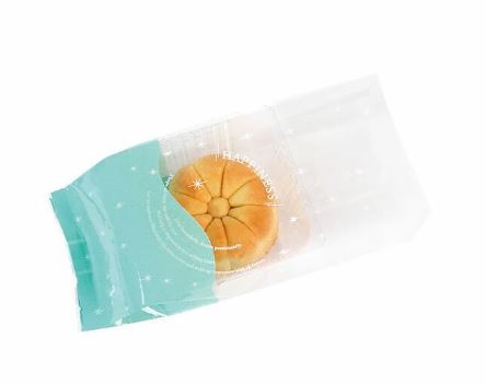 宇宙探險(藍)折角袋100入(±2%)4-92106507