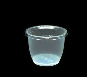 BS30 耐烤布丁杯100cc*10入(含蓋)