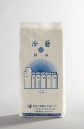 AZ-FZ05 新洽發彩虹規強力粉(高筋)1KG