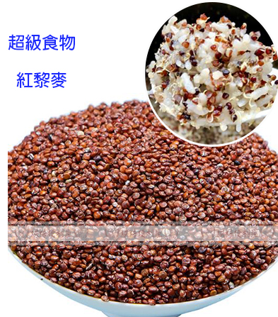 CXA紅藜麥600g