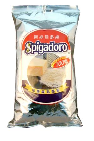 FN1-1(暫不出)  Spigadoro帕瑪森起司粉200g