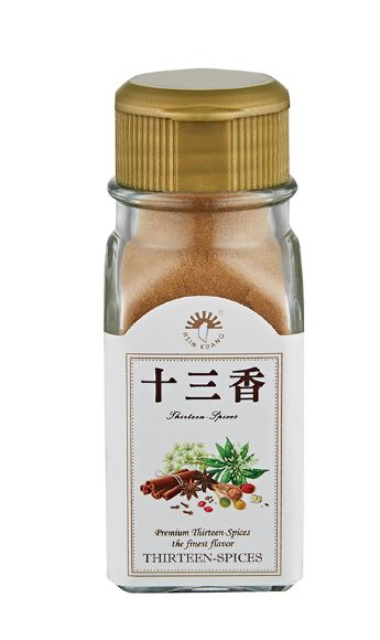 VE10 新光-(小)13香25g/罐