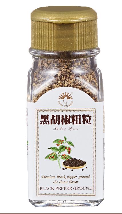 VE14 新光(小)黑胡椒粗粒35g