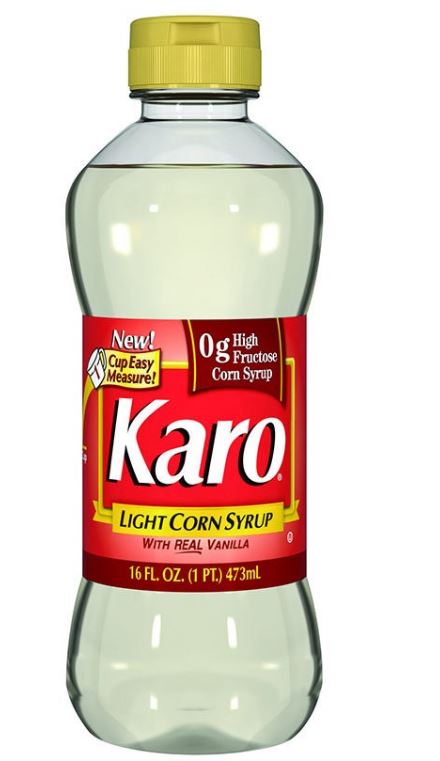 W006 Karo玉米糖漿16oz