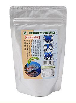 X-CW綠源寶-寒天粉120g