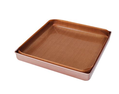 DQ1 不沾烤盤布 (28CM)