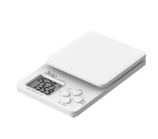 TT-301 焙蒂絲3KG電子秤