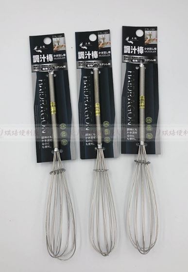 TL-1321上龍調汁棒